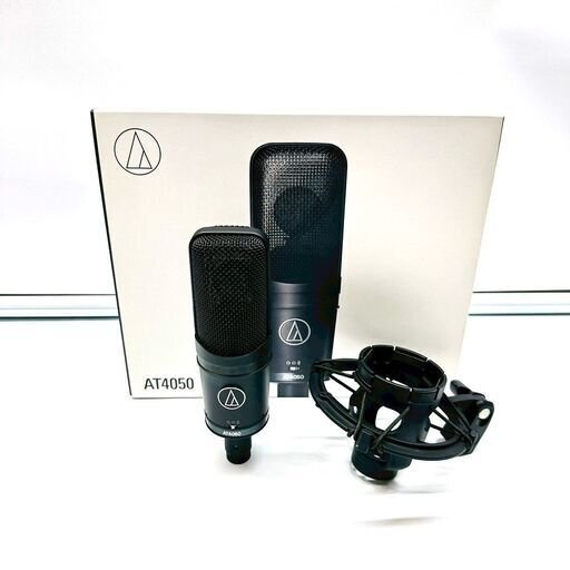 Yahoo!オークション -「audio-technica at4050」(ホビー Yahoo!オークション -「audio-technica at4050」(ホビー