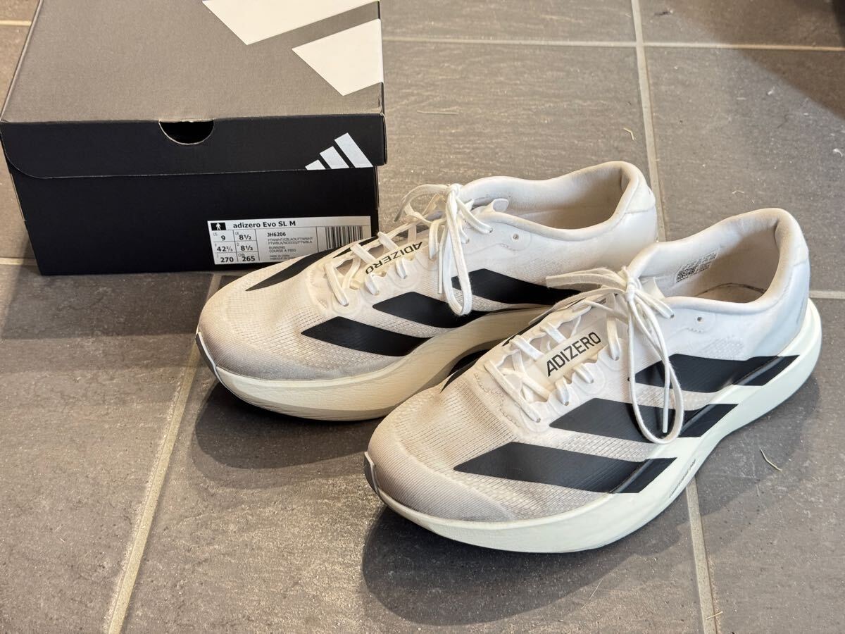 2025年最新】Yahoo!オークション -adizero slの中古品・新品・未 2025年最新】Yahoo!オークション -adizero slの中古品・新品・未