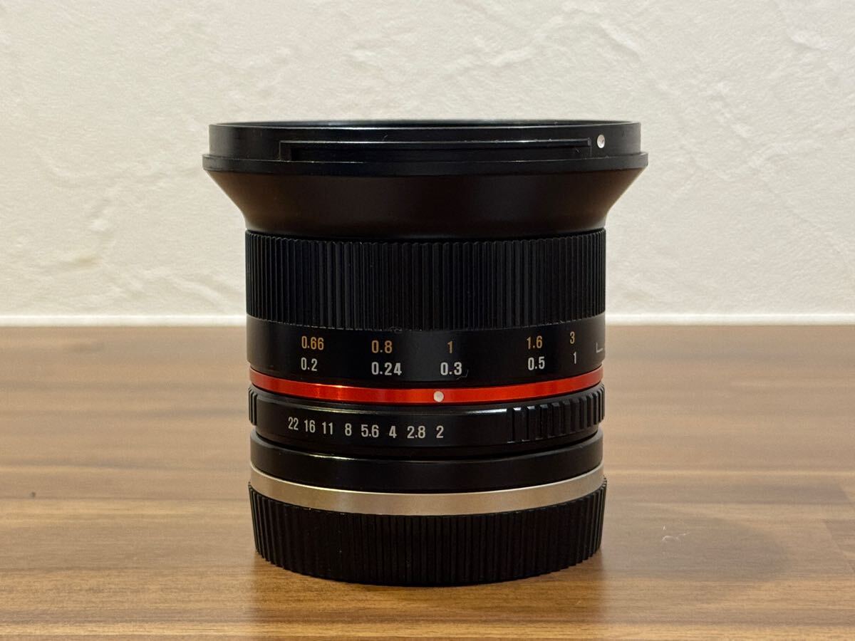 2025年最新】Yahoo!オークション -samyang 12mm f2.0の中古品 2025年最新】Yahoo!オークション -samyang 12mm f2.0の中古品