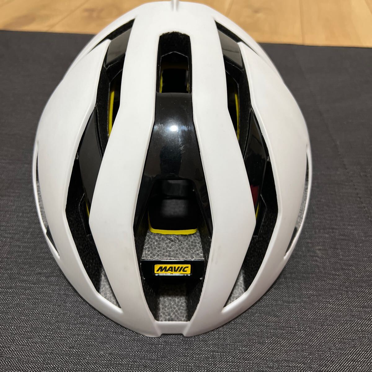 Yahoo!オークション -「mavic comete」の落札相場・落札価格 Yahoo!オークション -「mavic comete」の落札相場・落札価格