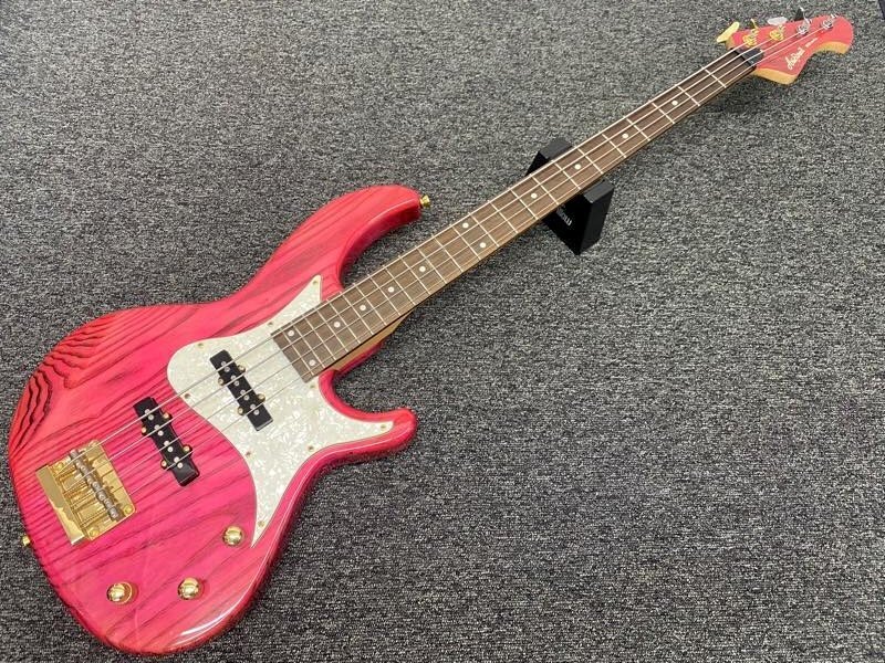 2025年最新】Yahoo!オークション -aria pro Ⅱ ベースの中古品