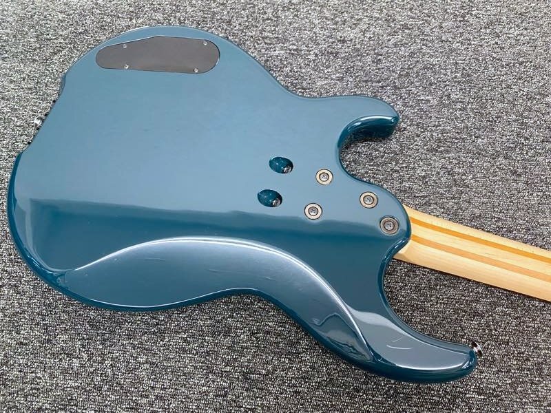 ベース YAMAHA BB434 TB dショッピング |【中古】 ベース ヤマハ YAMAHA BB434 TB エレキ