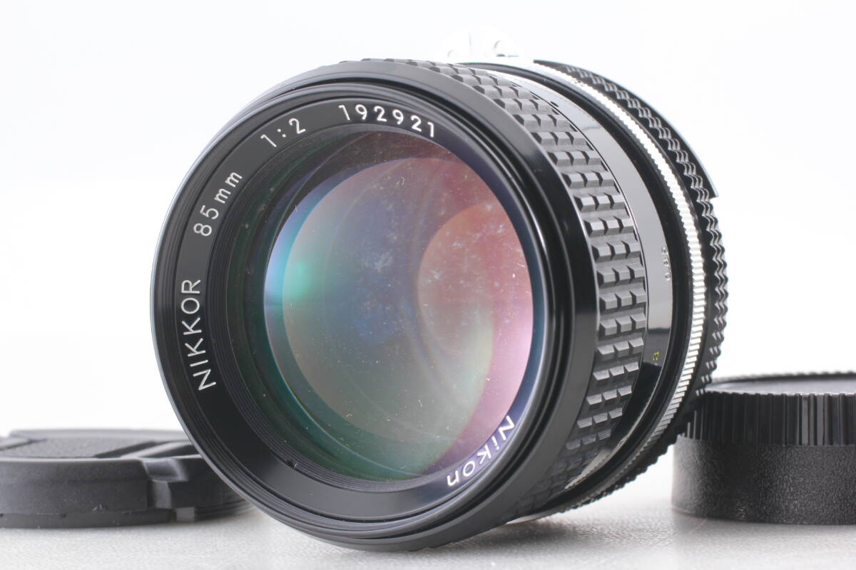 Yahoo!オークション -「nikon 85mm f2」の落札相場・落札価格 Yahoo!オークション -「nikon 85mm f2」の落札相場・落札価格