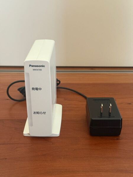 Panasonic MKN700 パナソニック スマートHEMS AiSEG