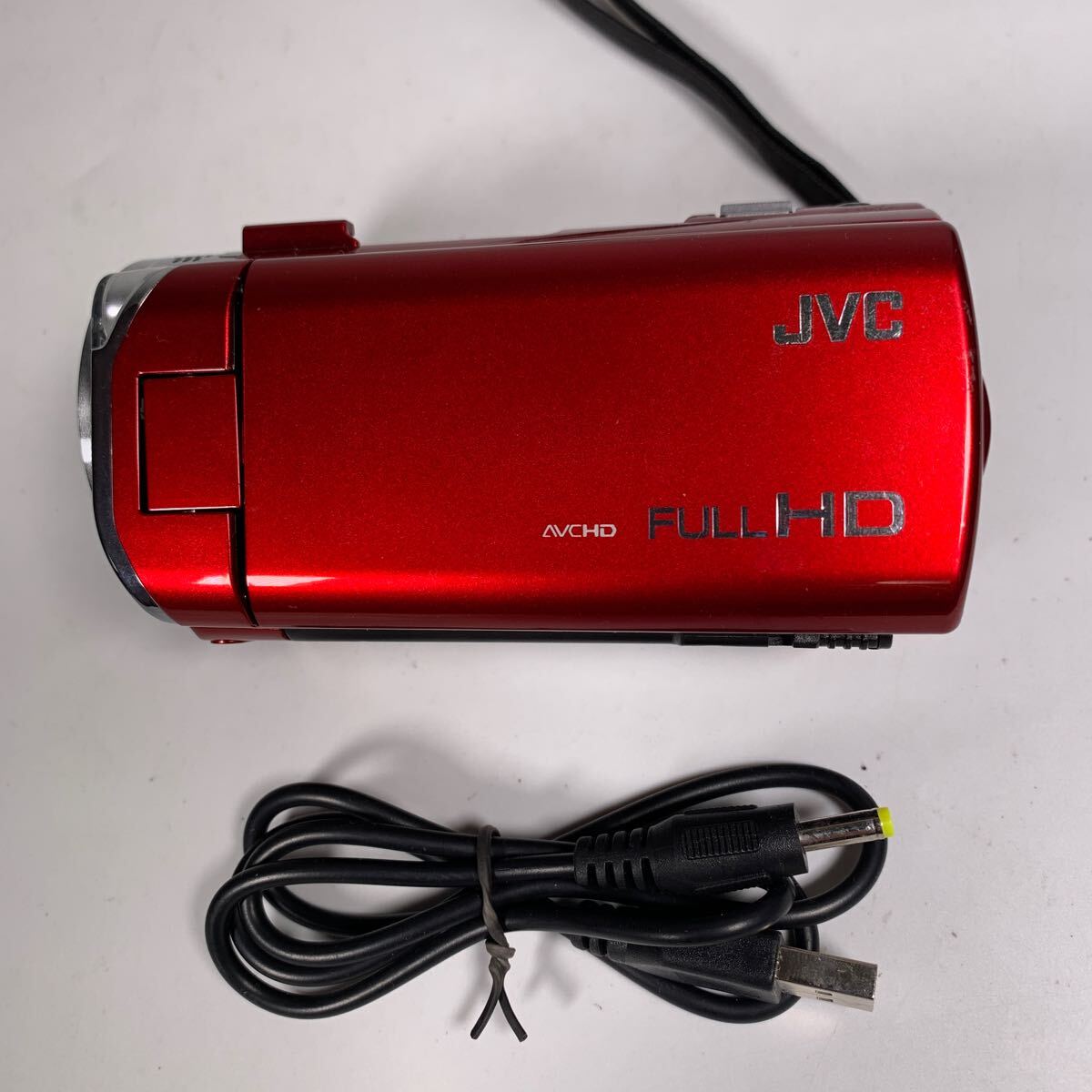 Yahoo!オークション -「jvc gz-e765」(ビクター) (デジタル