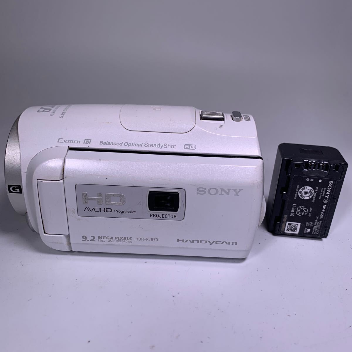 Yahoo!オークション -「sony hdr-pj670」の落札相場・落札価格 Yahoo!オークション -「sony hdr-pj670」の落札相場・落札価格