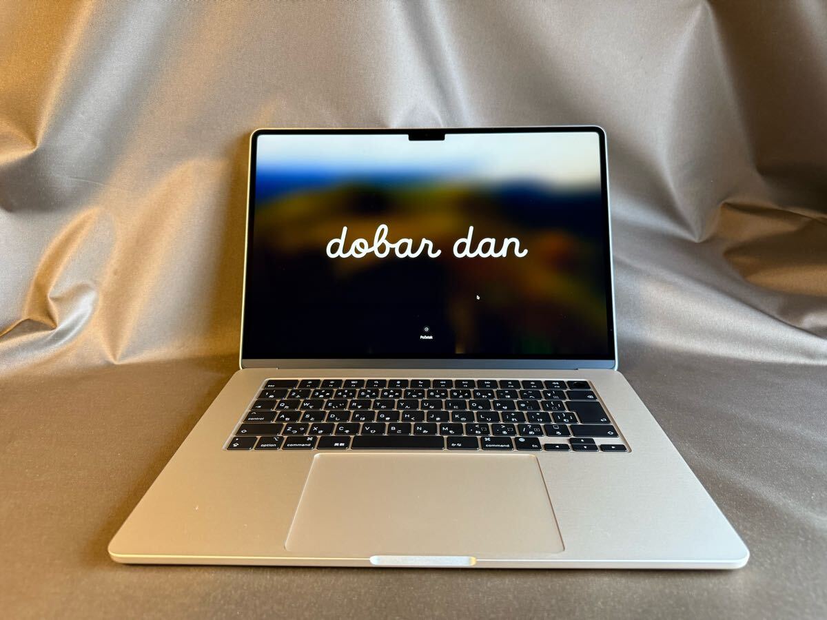 2025年最新】Yahoo!オークション -macbook air m2 15インチの 2025年最新】Yahoo!オークション -macbook air m2 15インチの