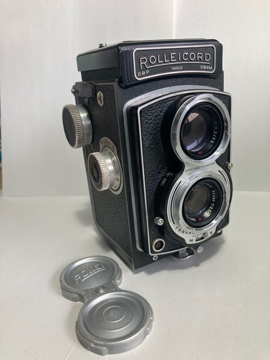 Yahoo!オークション -「rolleicord」の落札相場・落札価格 Yahoo!オークション -「rolleicord」の落札相場・落札価格