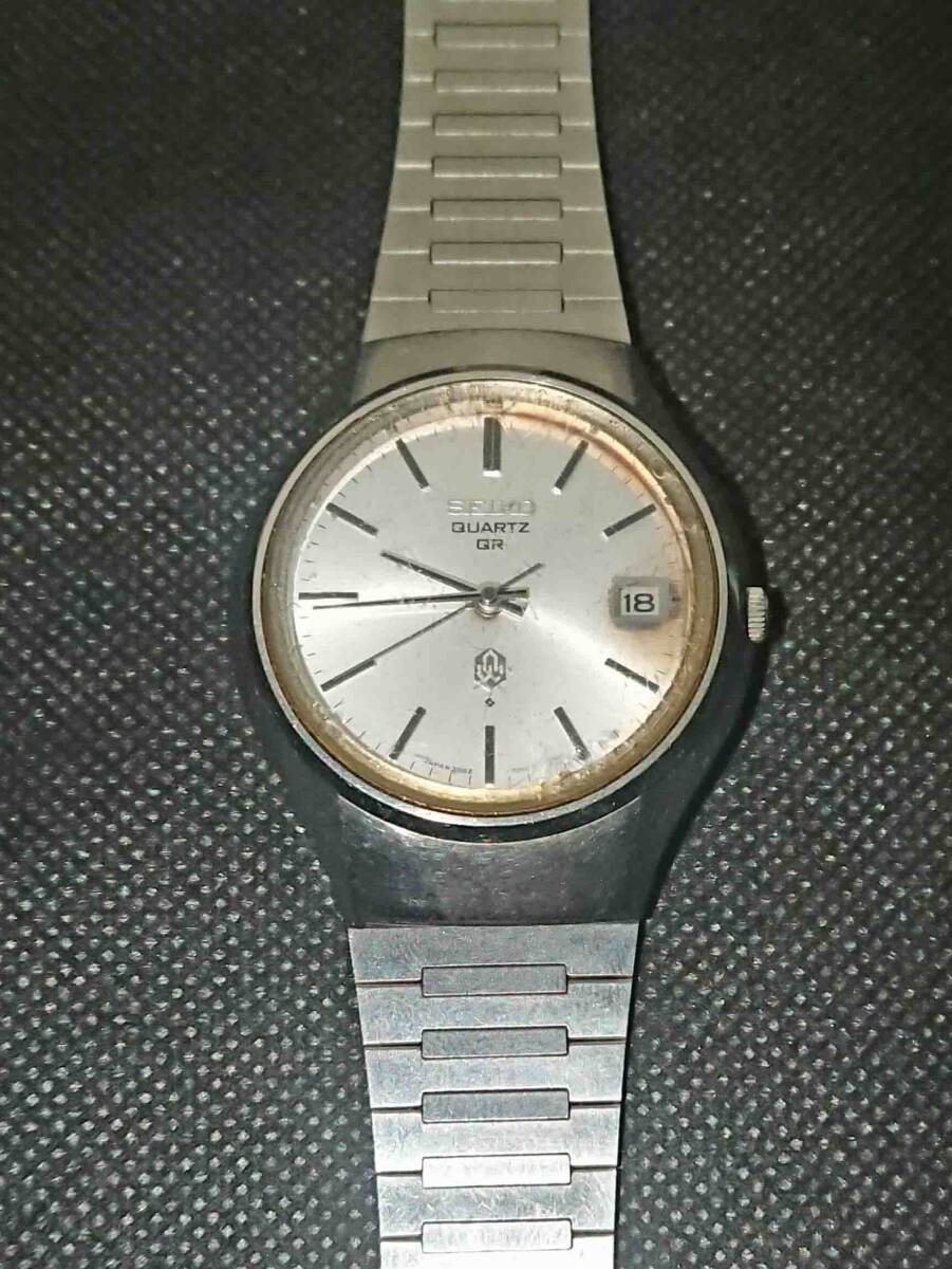 Yahoo!オークション -「seiko 3862」の落札相場・落札価格