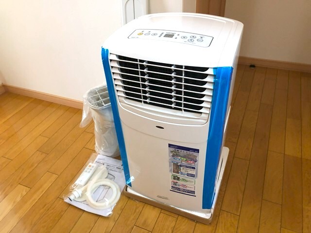 2025年最新】Yahoo!オークション -移動式エアコンの中古品・新品 2025年最新】Yahoo!オークション -移動式エアコンの中古品・新品