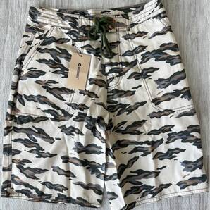 ★送料込み!!!★ 新品 定価14080円 マジックナンバー 水着 ボードショーツ size 31