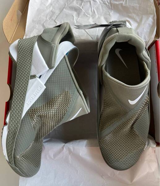 ★送料込み!!!★ ★送料込み!!!★ 新品 NIKE GO FLYEASE ナイキ ゴーフライイーズ SIZE 24.5cm