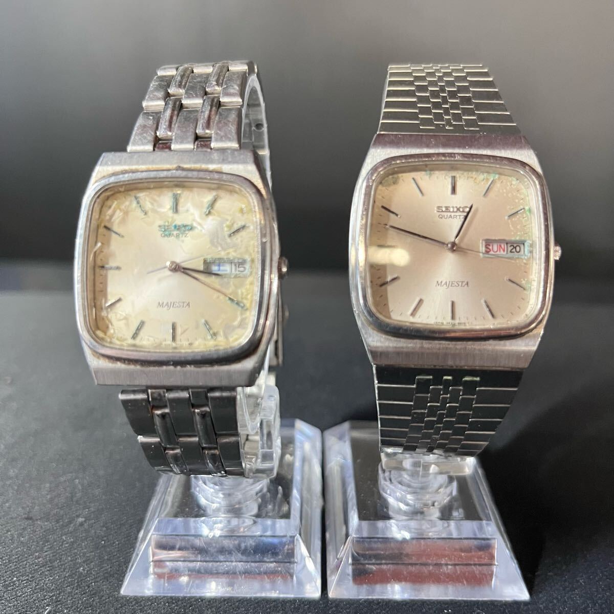 Yahoo!オークション -「seiko 9063」の落札相場・落札価格 Yahoo!オークション -「seiko 9063」の落札相場・落札価格