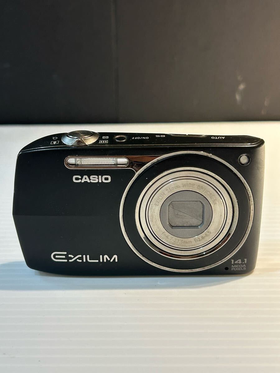 Yahoo!オークション -「ex-z2300」(カシオ) (コンパクトデジタル Yahoo!オークション -「ex-z2300」(カシオ) (コンパクトデジタル