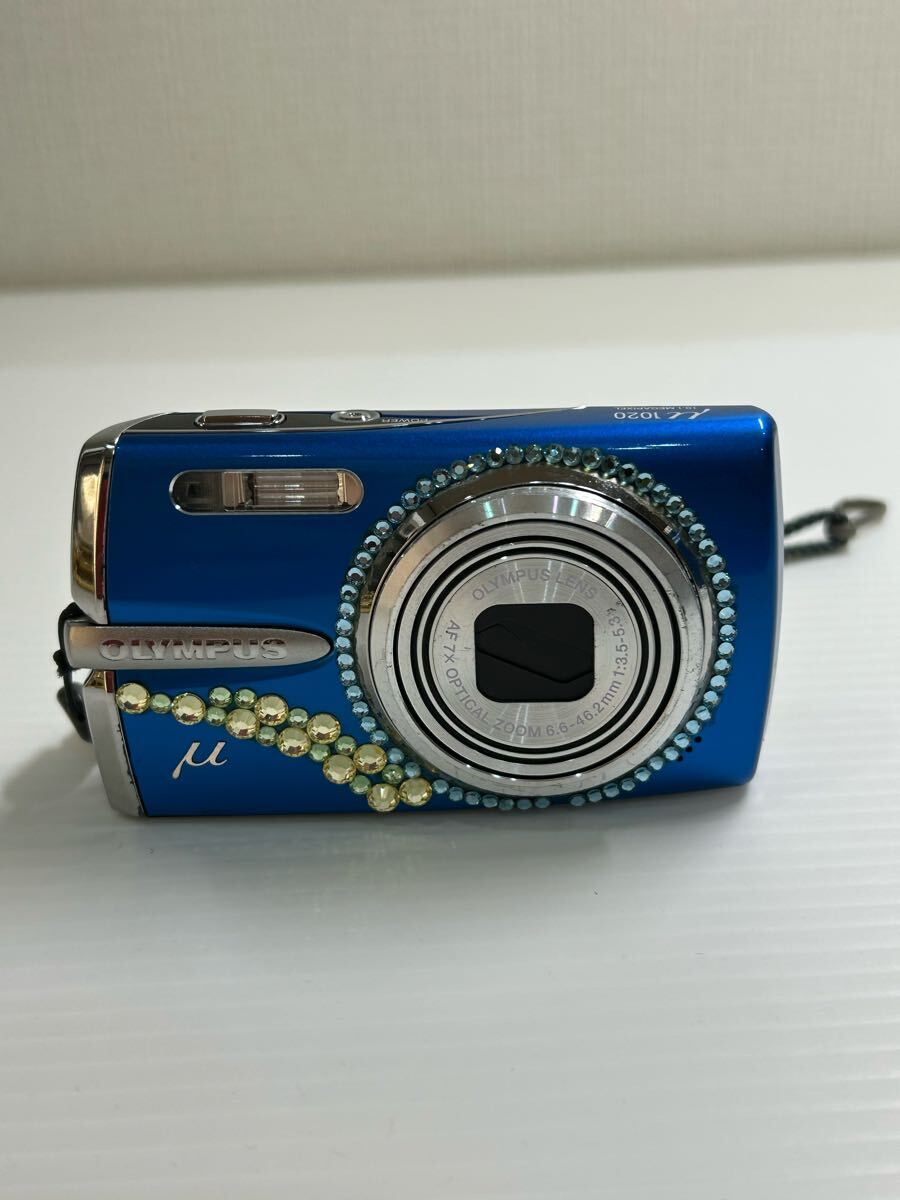 Yahoo!オークション -「olympus 1020」の落札相場・落札価格 Yahoo!オークション -「olympus 1020」の落札相場・落札価格