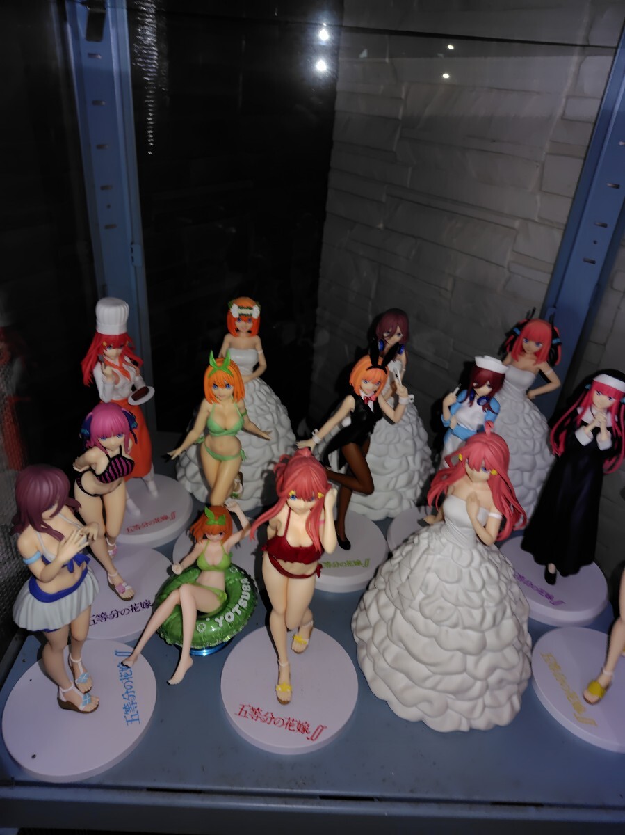 2025年最新】五等分の花嫁 フィギュアの商品一覧 - Yahoo 2025年最新】五等分の花嫁 フィギュアの商品一覧 - Yahoo