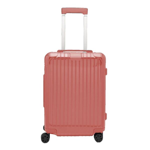 RIMOWA リモワ Essential Cabin グラナダピンク 36L 機内持ち込み
