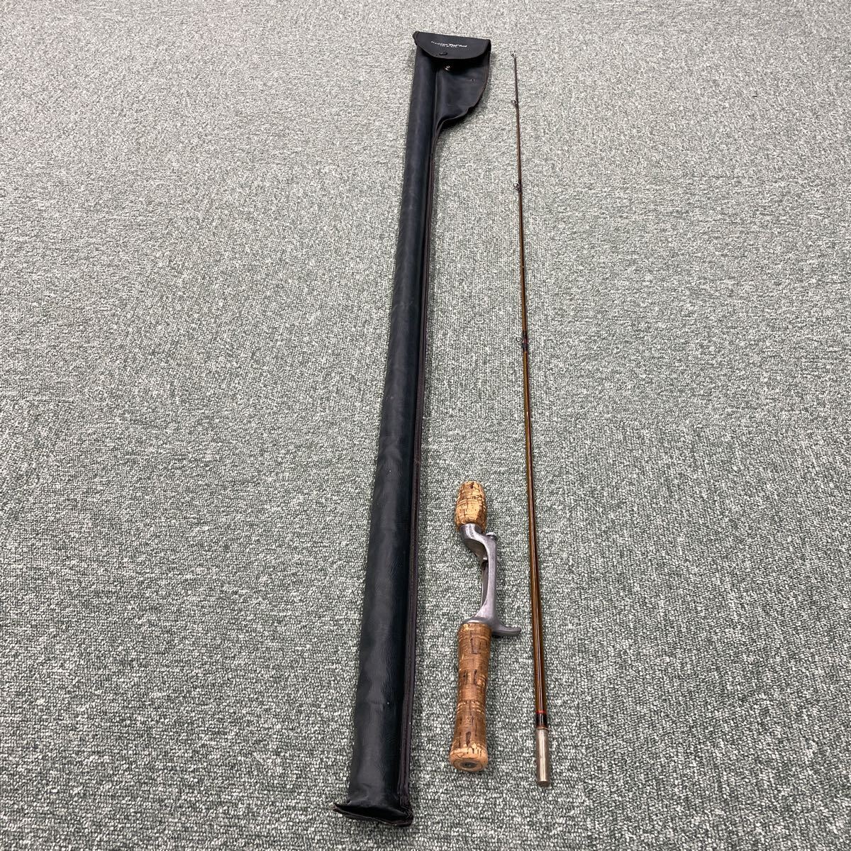 Yahoo!オークション -「heddon pal」(ロッド) (フィッシング)の Yahoo!オークション -「heddon pal」(ロッド) (フィッシング)の