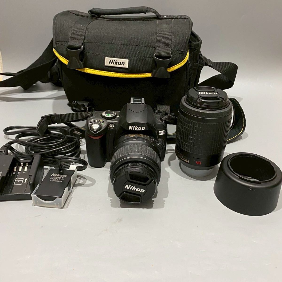 Yahoo!オークション -「nikon d40 ジャンク」の落札相場・落札価格 Yahoo!オークション -「nikon d40 ジャンク」の落札相場・落札価格