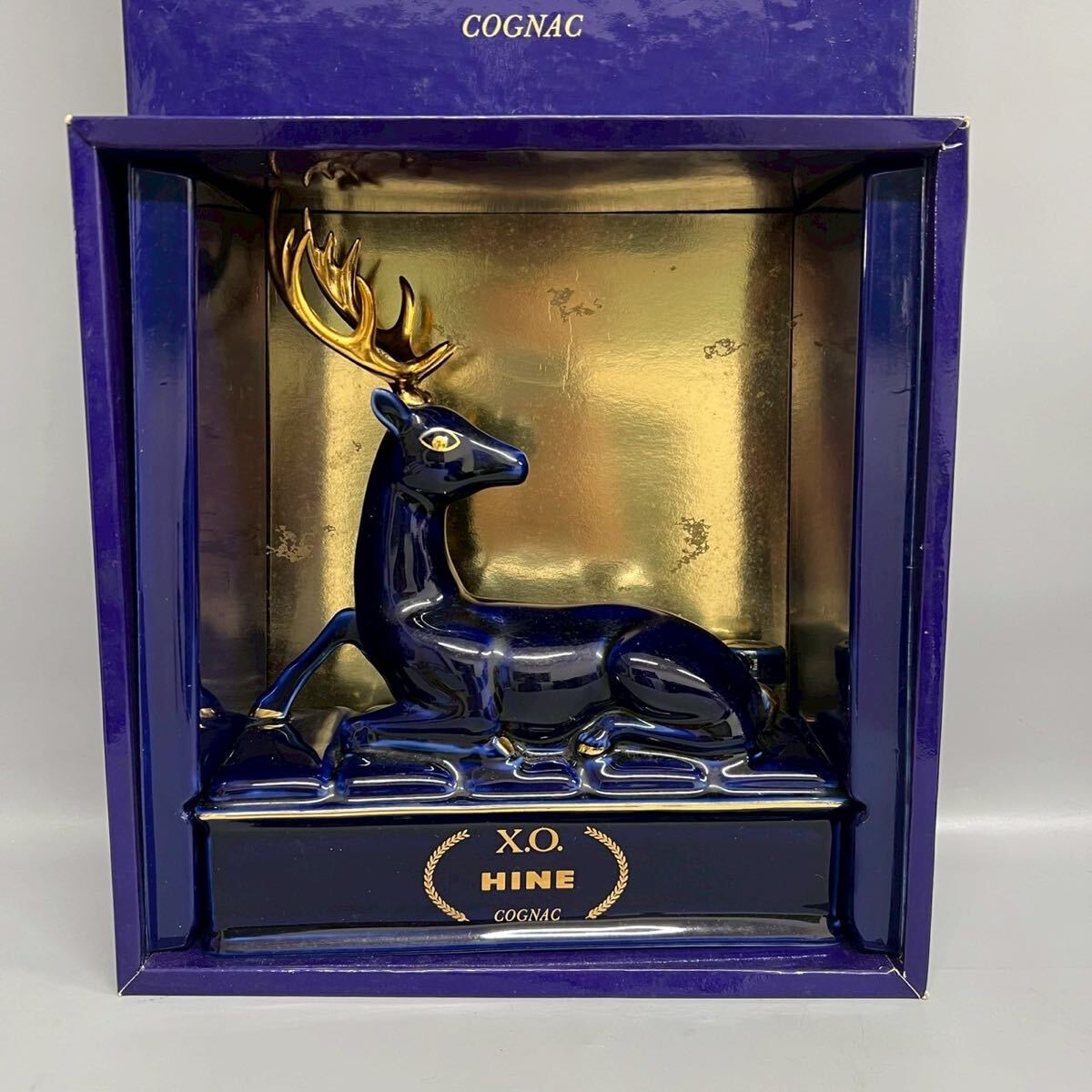 Yahoo!オークション -「hine 鹿」(コニャック) (ブランデー)の Yahoo!オークション -「hine 鹿」(コニャック) (ブランデー)の