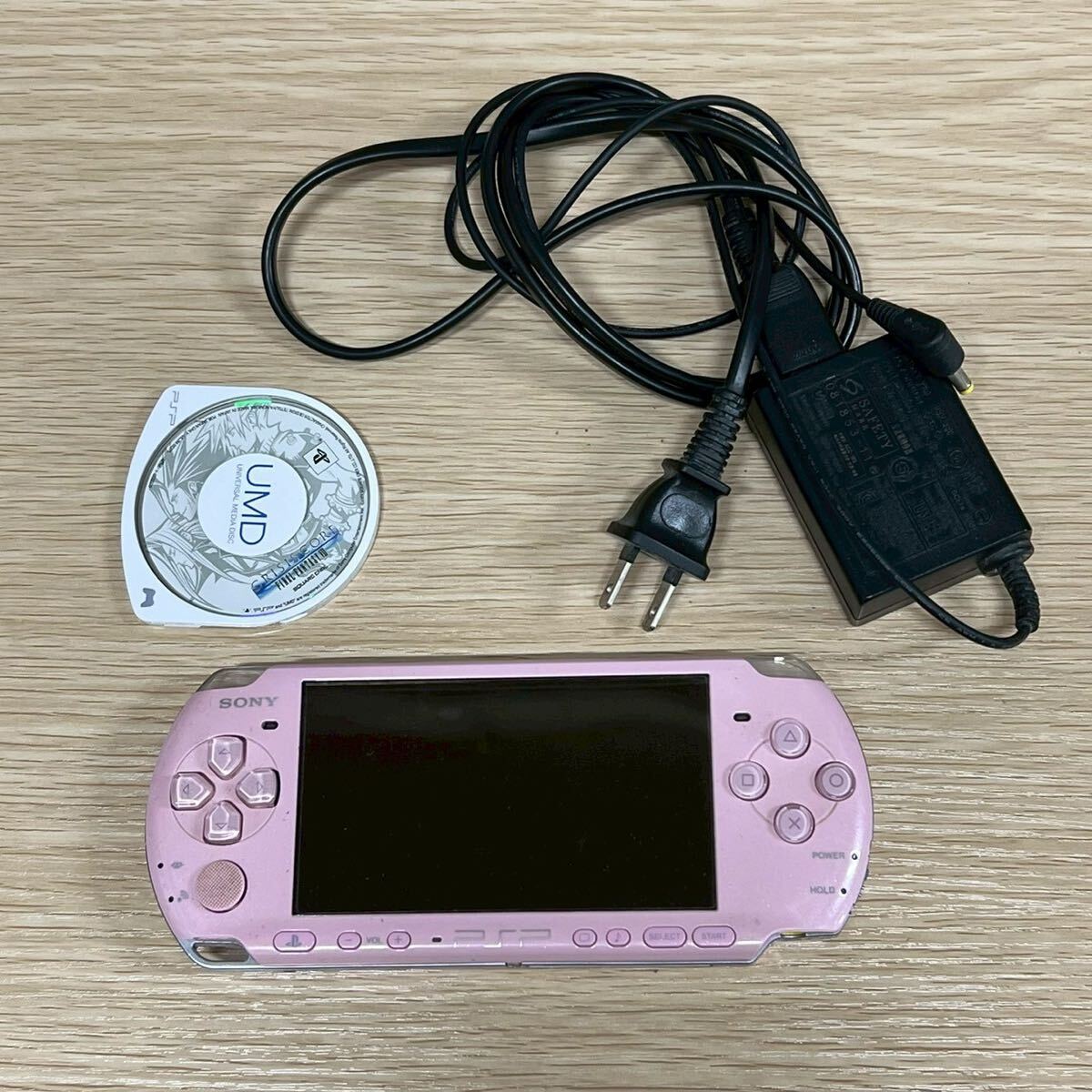 Yahoo!オークション -「psp ブロッサムピンク」の落札相場・落札価格 Yahoo!オークション -「psp ブロッサムピンク」の落札相場・落札価格