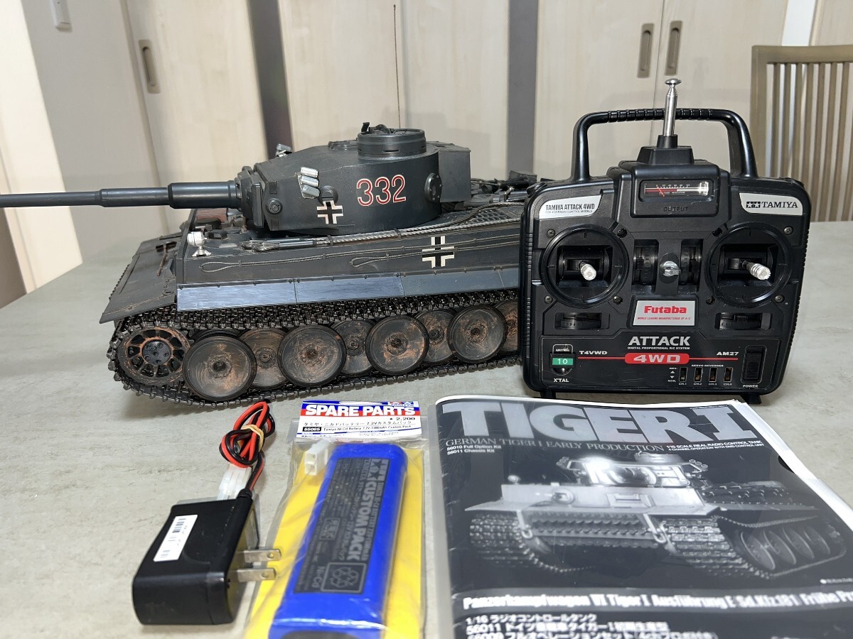Yahoo!オークション -「tiger 1」(戦車、軍用車両) (ホビー Yahoo!オークション -「tiger 1」(戦車、軍用車両) (ホビー