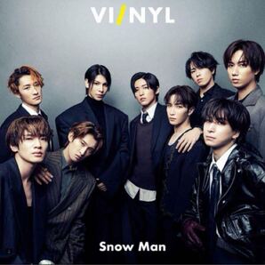 VI/NYL #021 Snow Man スノ