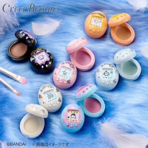 たまごっち フェイス&アイカラー てんしっちパールブルー(シャイニーミント) バンダイ Tamagotchi