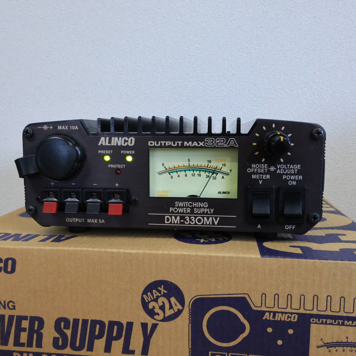 Yahoo!オークション -「dm-330mv」(アマチュア無線) の落札相場 Yahoo!オークション -「dm-330mv」(アマチュア無線) の落札相場