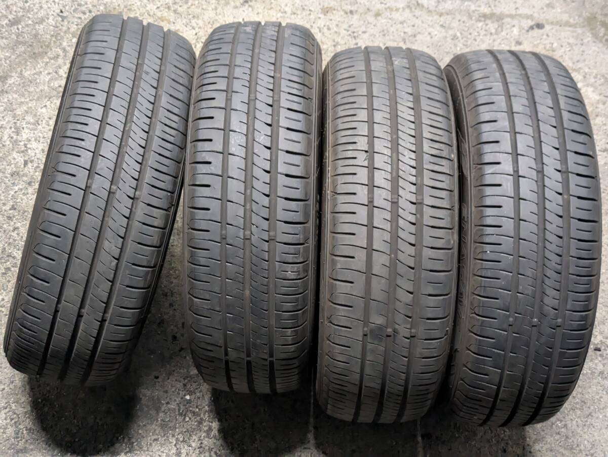Yahoo!オークション -「185/60r15 4本 ダンロップ」の落札相場 Yahoo!オークション -「185/60r15 4本 ダンロップ」の落札相場