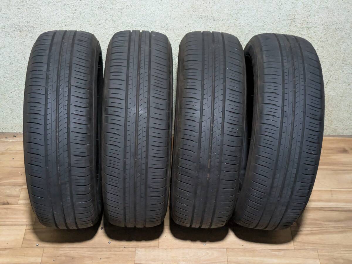 2025年最新】Yahoo!オークション -195 65 r15 ダンロップの中古 2025年最新】Yahoo!オークション -195 65 r15 ダンロップの中古