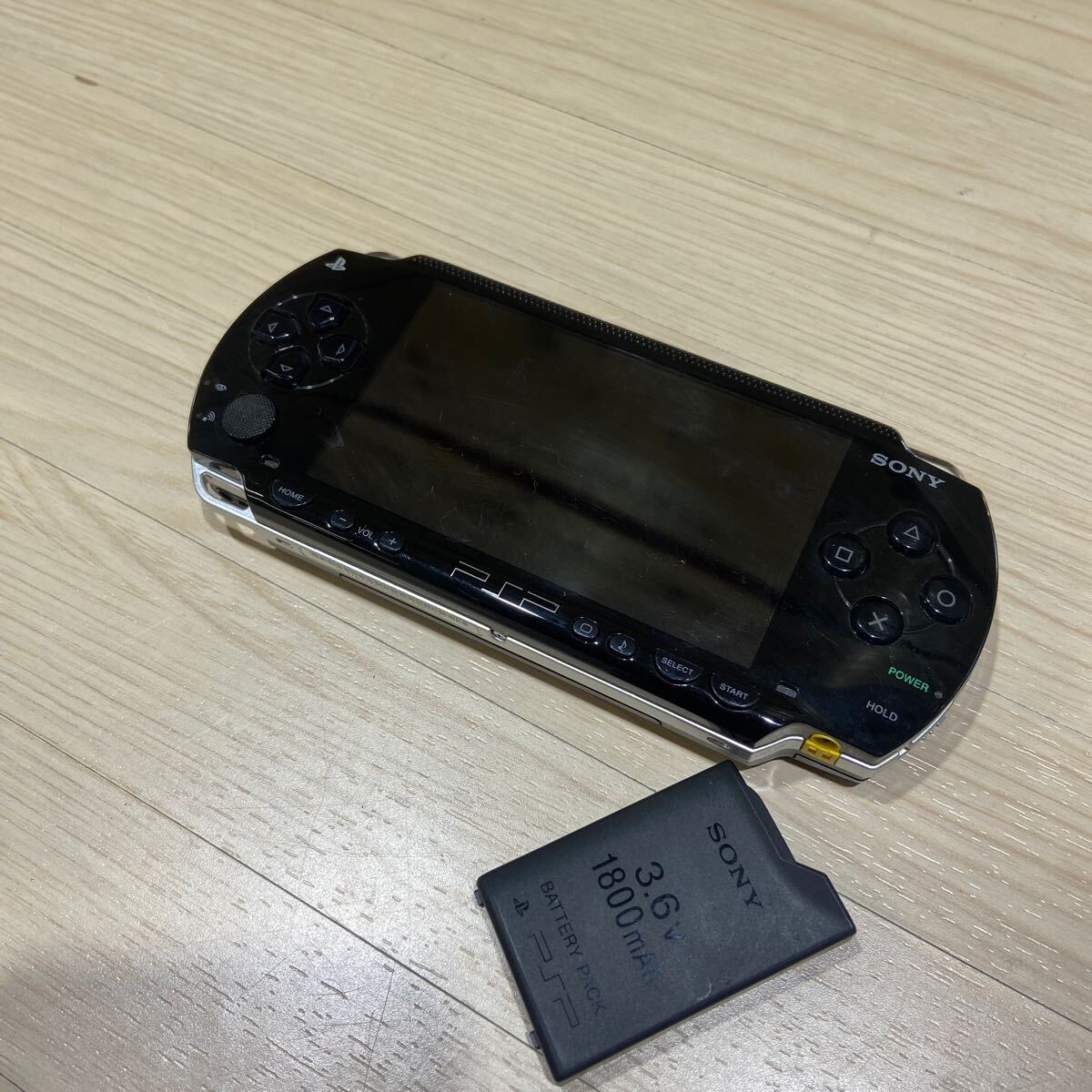 Yahoo!オークション -「psp 1000 ブラック」の落札相場・落札価格
