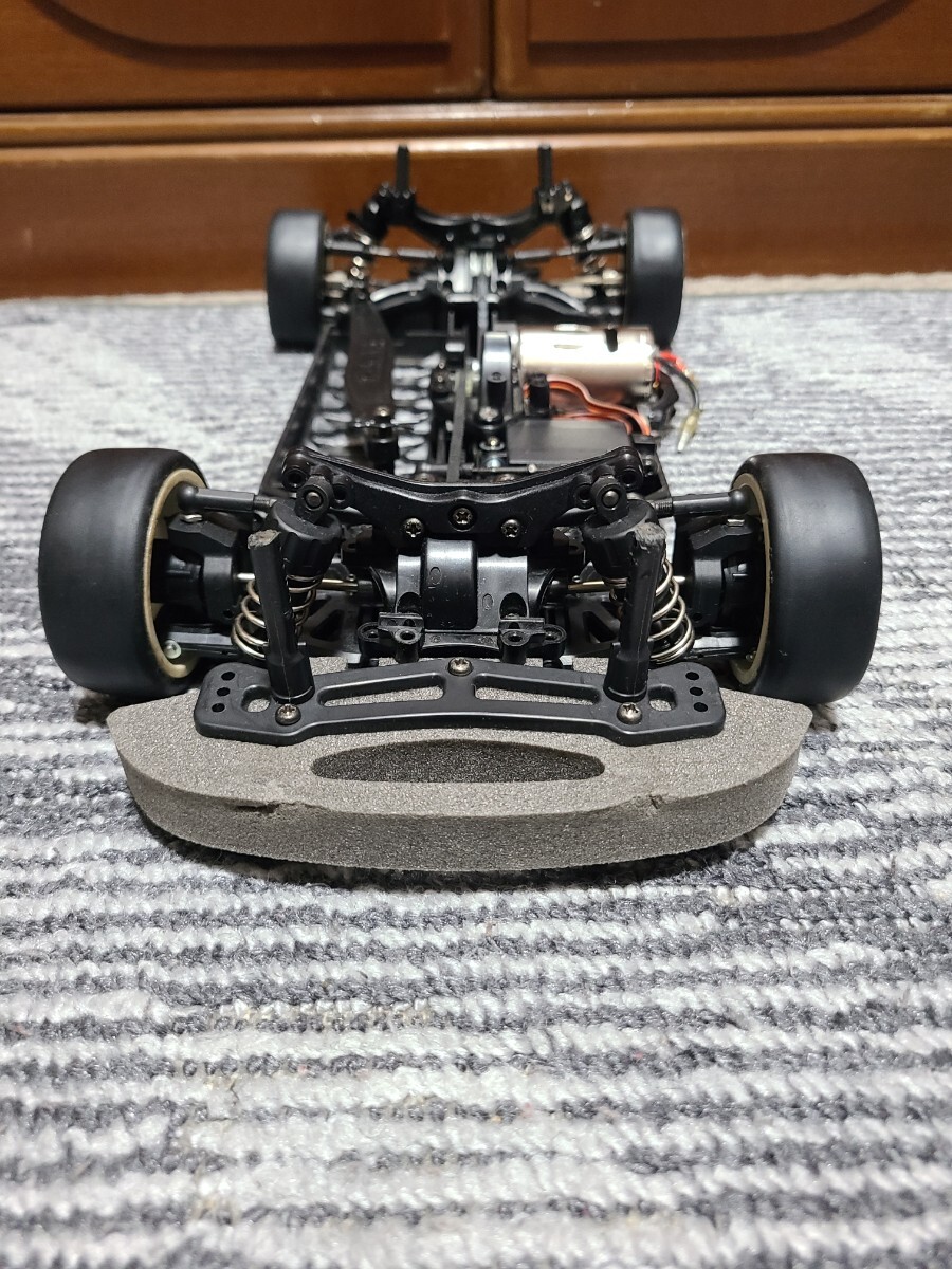 2025年最新】Yahoo!オークション -タミヤta05の中古品・新品・未 2025年最新】Yahoo!オークション -タミヤta05の中古品・新品・未