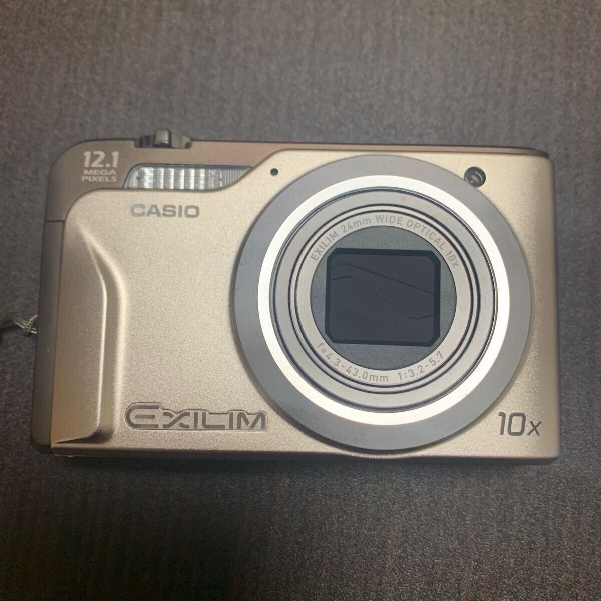 Yahoo!オークション -「casio exilim ex-h10」の落札相場・落札価格 Yahoo!オークション -「casio exilim ex-h10」の落札相場・落札価格