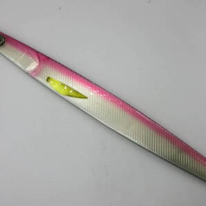 ダンシングマジック 480g ビクトリー工房 ②
