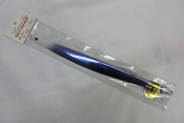 未使用 タナジグ あいやーロング 400g BGHケイムラBマジョーラ