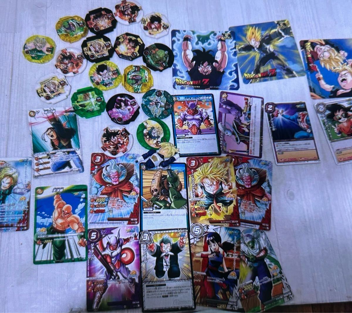 2025年最新】Yahoo!オークション -ドラゴンボール ディスクロス 2025年最新】Yahoo!オークション -ドラゴンボール ディスクロス