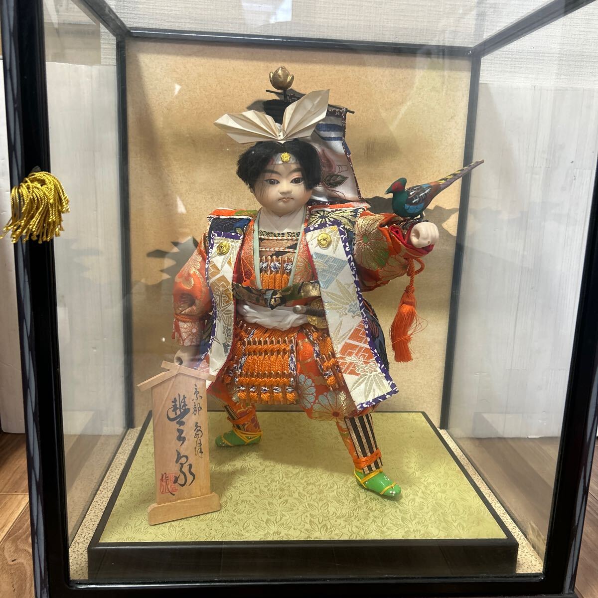 2025年最新】Yahoo!オークション -昭和レトロ(五月人形)の中古品 2025年最新】Yahoo!オークション -昭和レトロ(五月人形)の中古品