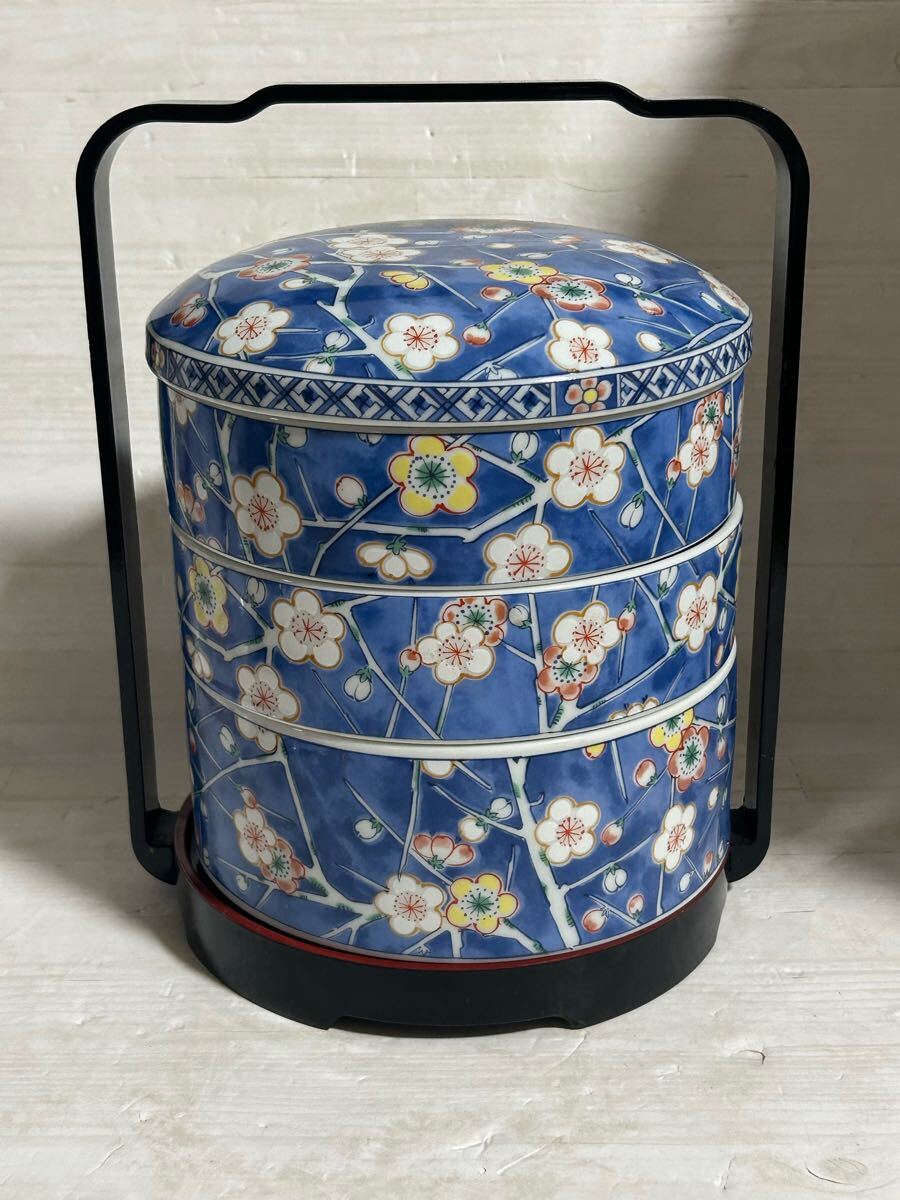 2025年最新】Yahoo!オークション -重箱 陶器(アンティーク 2025年最新】Yahoo!オークション -重箱 陶器(アンティーク