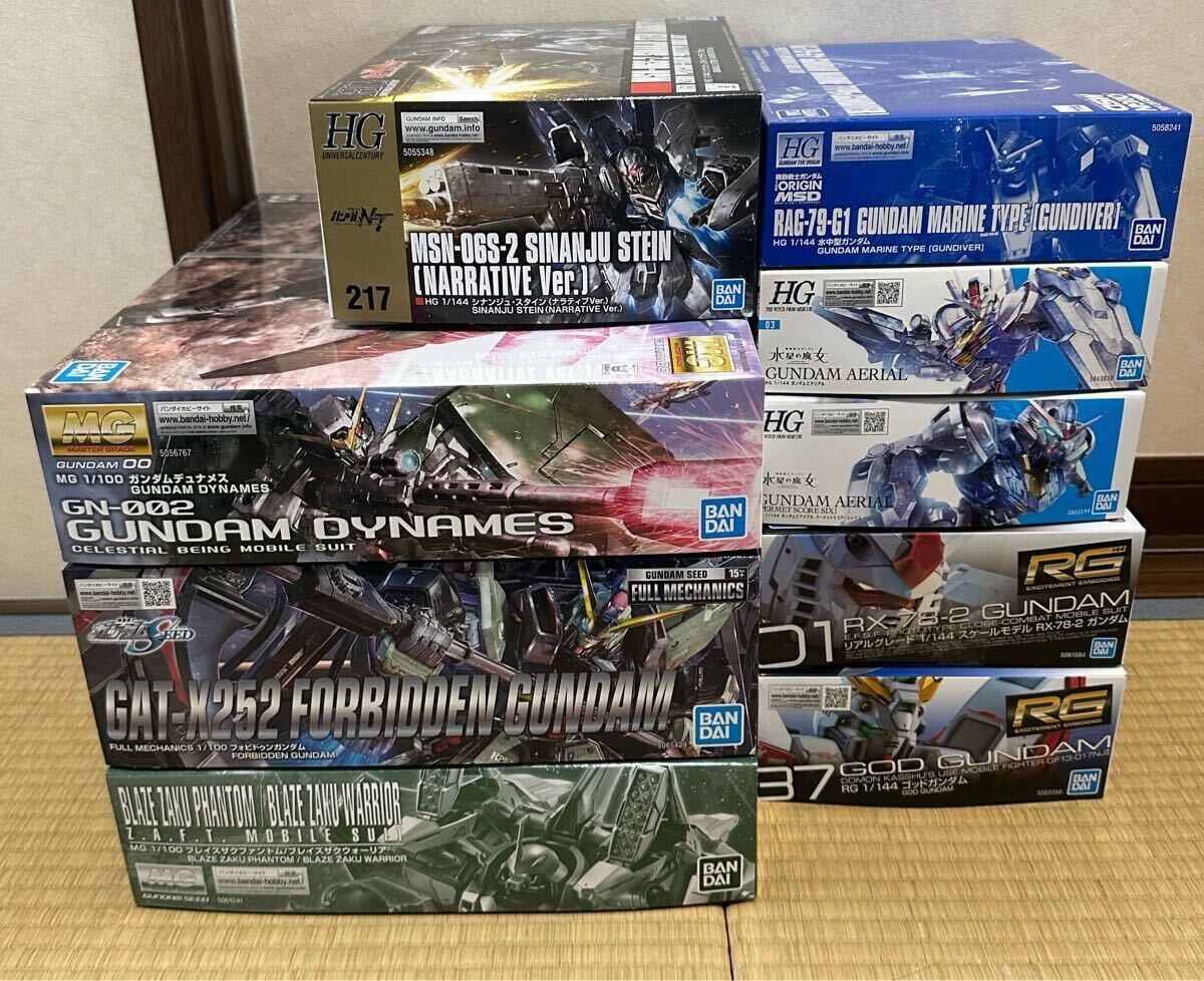 2025年最新】Yahoo!オークション -ガンプラ mg 未組立の中古品 2025年最新】Yahoo!オークション -ガンプラ mg 未組立の中古品