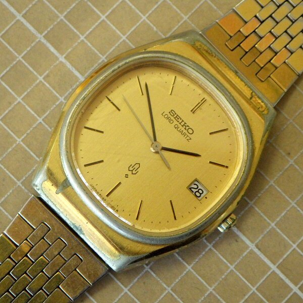 2025年最新】Yahoo!オークション -seiko ロードクォーツの中古品 2025年最新】Yahoo!オークション -seiko ロードクォーツの中古品