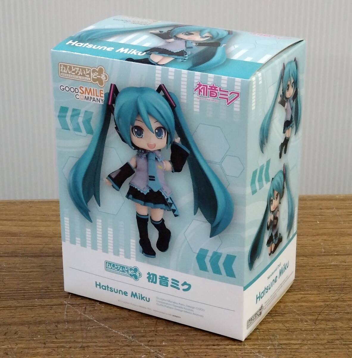 Yahoo!オークション -「ねんどろいどどーる」(初音ミク Yahoo!オークション -「ねんどろいどどーる」(初音ミク