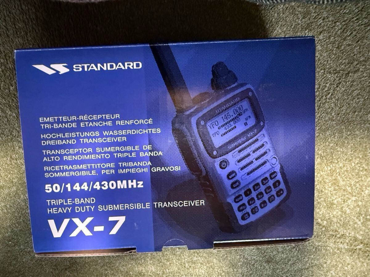 Yahoo!オークション -「vx-7」の落札相場・落札価格 Yahoo!オークション -「vx-7」の落札相場・落札価格