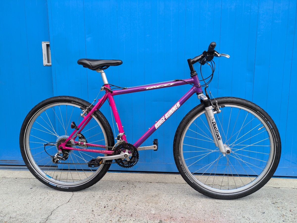 2025年最新】Yahoo!オークション -miyata ridge runnerの中古品 2025年最新】Yahoo!オークション -miyata ridge runnerの中古品