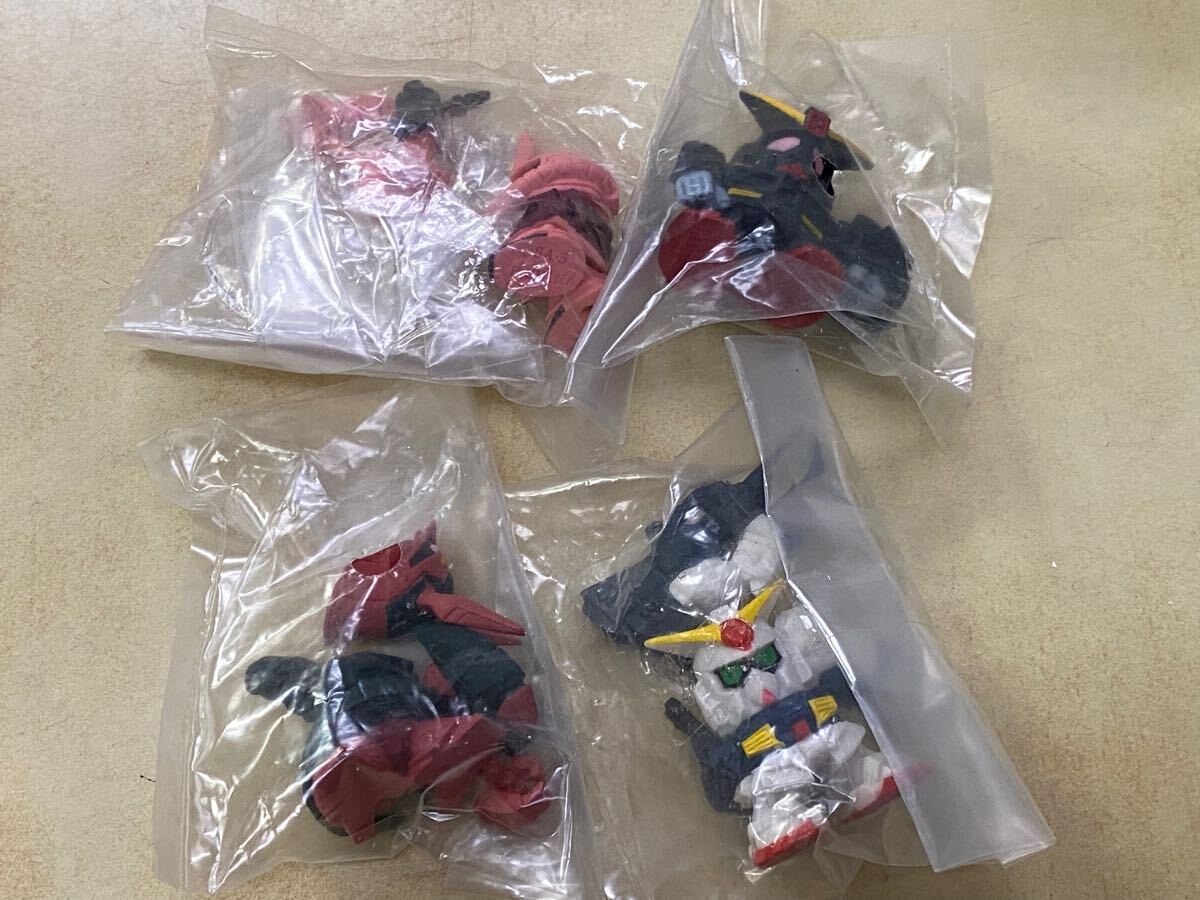 Yahoo!オークション -「ガンダム ミニフィギュア (大量 まとめ Yahoo!オークション -「ガンダム ミニフィギュア (大量 まとめ
