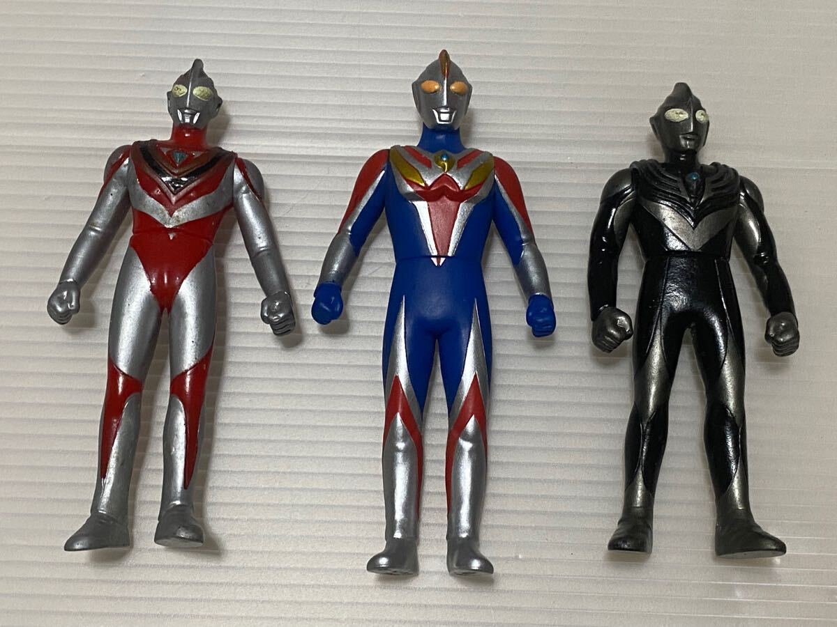 2025年最新】Yahoo!オークション -ウルトラマン ソフビ (大量 2025年最新】Yahoo!オークション -ウルトラマン ソフビ (大量