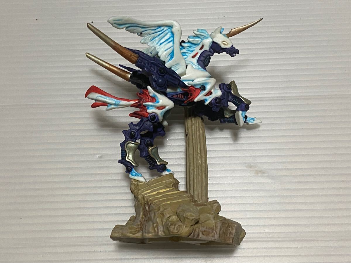 Yahoo!オークション -「ゾイド アート」の落札相場・落札価格 Yahoo!オークション -「ゾイド アート」の落札相場・落札価格