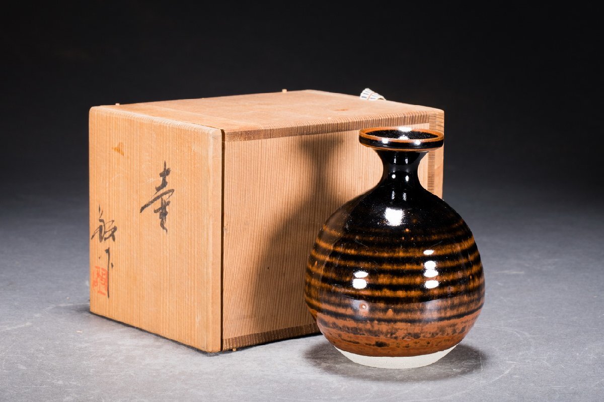 Yahoo!オークション -「加藤」(花器、壷) (瀬戸)の落札相場 Yahoo!オークション -「加藤」(花器、壷) (瀬戸)の落札相場