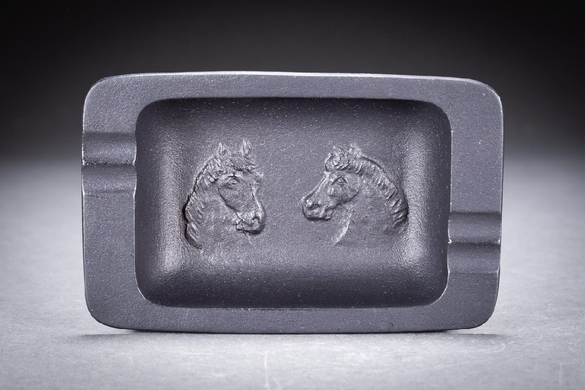 Yahoo!オークション -「骨董品」(鉄製) (金属工芸)の落札相場