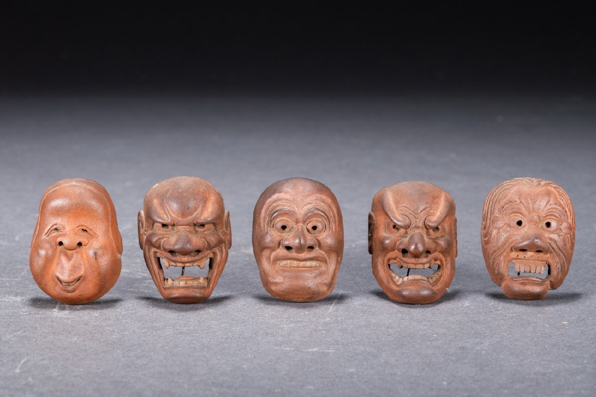 Yahoo!オークション -「中国陶器人形」(陶芸) (工芸品)の落札
